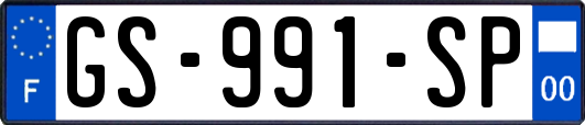 GS-991-SP