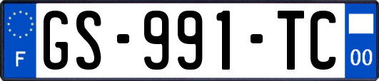GS-991-TC