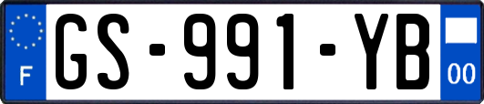 GS-991-YB