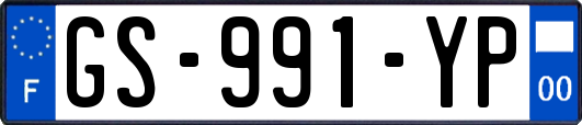 GS-991-YP