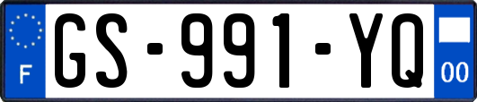 GS-991-YQ