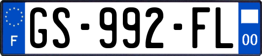 GS-992-FL