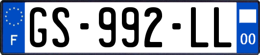 GS-992-LL
