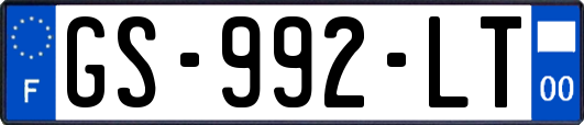 GS-992-LT