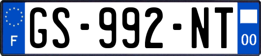 GS-992-NT