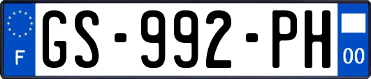 GS-992-PH