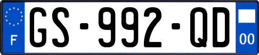 GS-992-QD