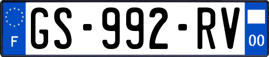 GS-992-RV