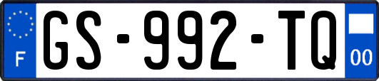 GS-992-TQ