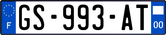 GS-993-AT