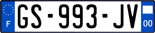 GS-993-JV