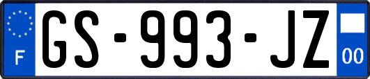GS-993-JZ