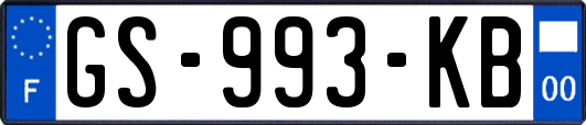 GS-993-KB