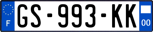 GS-993-KK