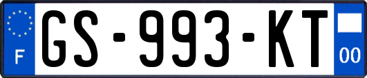 GS-993-KT