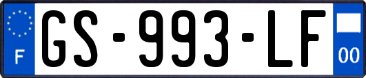 GS-993-LF