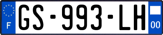 GS-993-LH