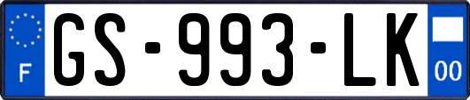GS-993-LK