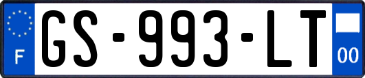 GS-993-LT