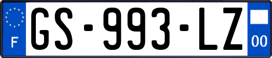 GS-993-LZ