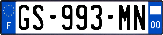GS-993-MN
