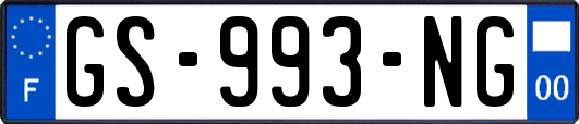 GS-993-NG