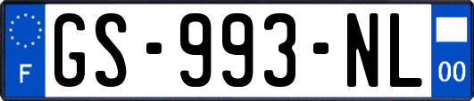 GS-993-NL