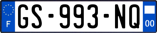 GS-993-NQ