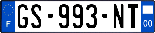 GS-993-NT