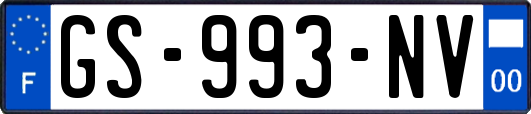 GS-993-NV