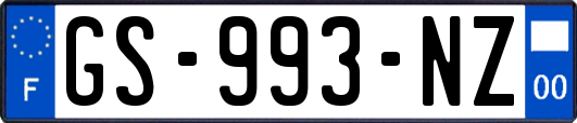 GS-993-NZ