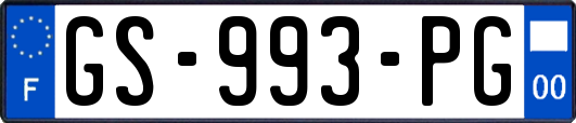 GS-993-PG