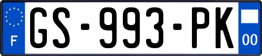 GS-993-PK