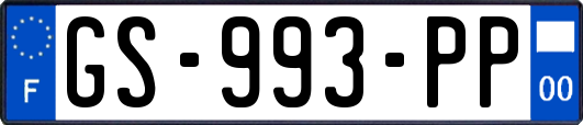 GS-993-PP