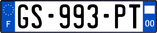 GS-993-PT