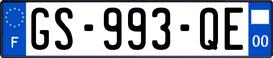 GS-993-QE