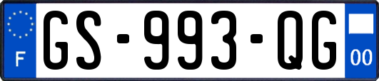 GS-993-QG