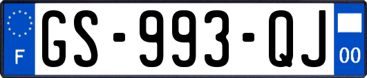 GS-993-QJ
