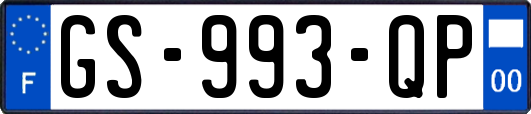 GS-993-QP