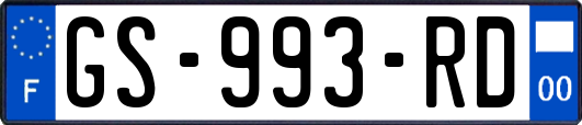 GS-993-RD