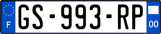 GS-993-RP