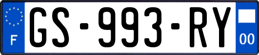 GS-993-RY