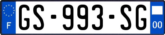 GS-993-SG