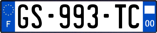 GS-993-TC