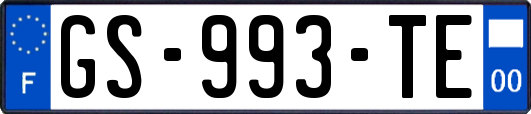GS-993-TE