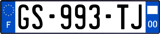 GS-993-TJ