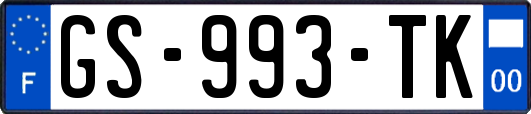 GS-993-TK
