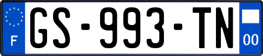 GS-993-TN