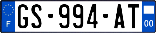 GS-994-AT