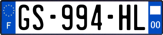 GS-994-HL